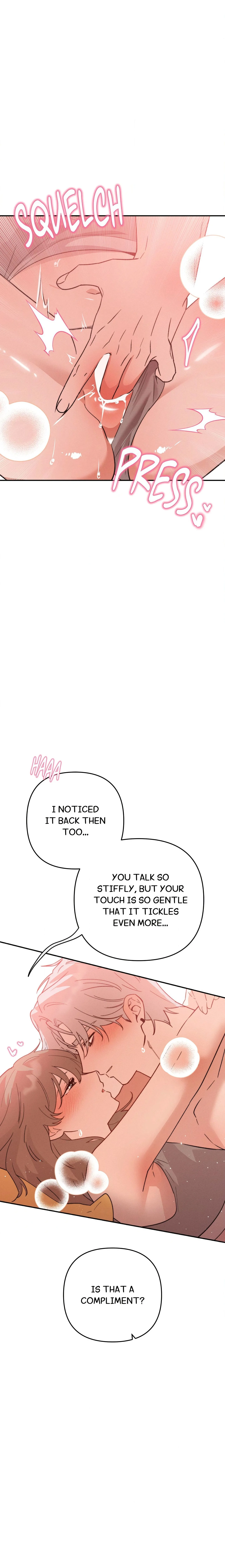 Happily Ever After Chapter 40 page 7 - 
