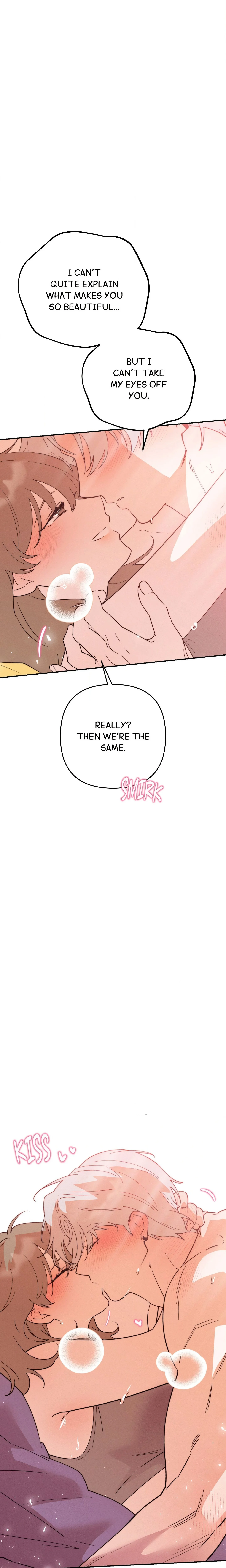 Happily Ever After Chapter 40 page 10 - 