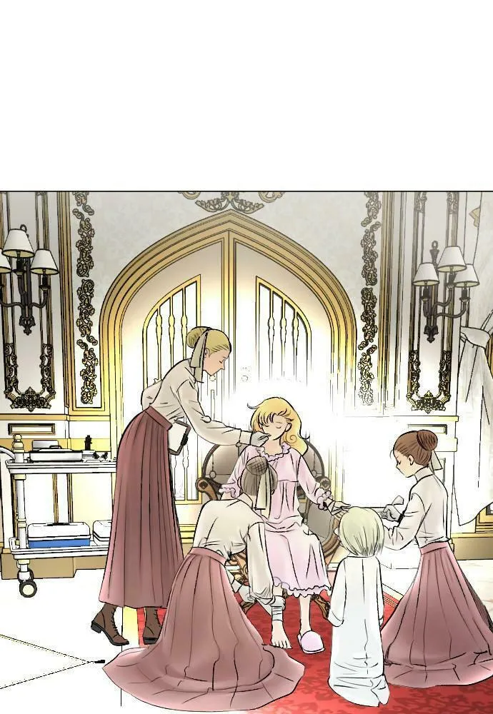 Happily Ever Afterwards Chapter 61 page 4 - 