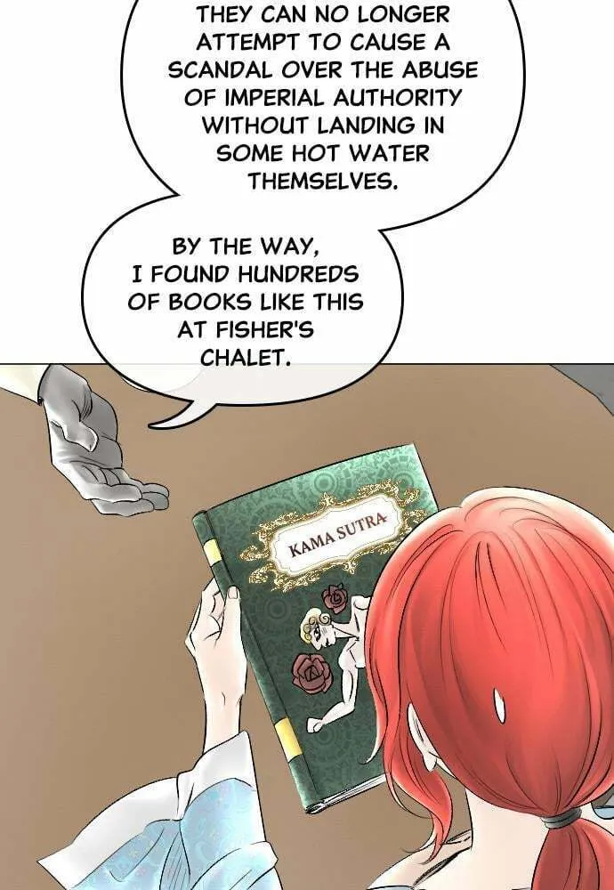 Happily Ever Afterwards Chapter 63 page 47 - 