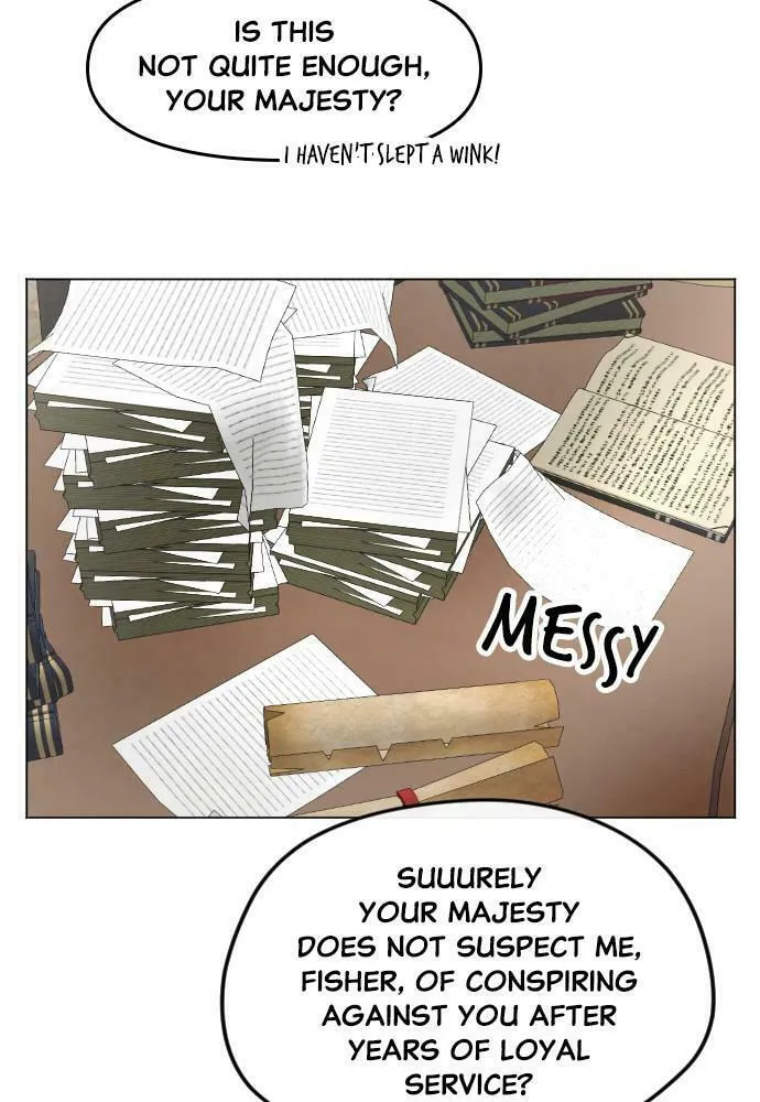 Happily Ever Afterwards Chapter 63 page 8 - 