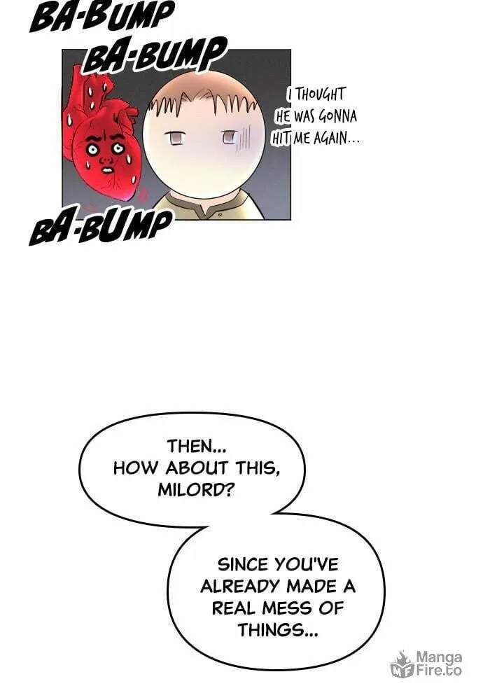 Happily Ever Afterwards Chapter 64 page 117 - 