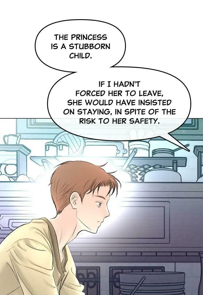 Happily Ever Afterwards Chapter 64 page 73 - 