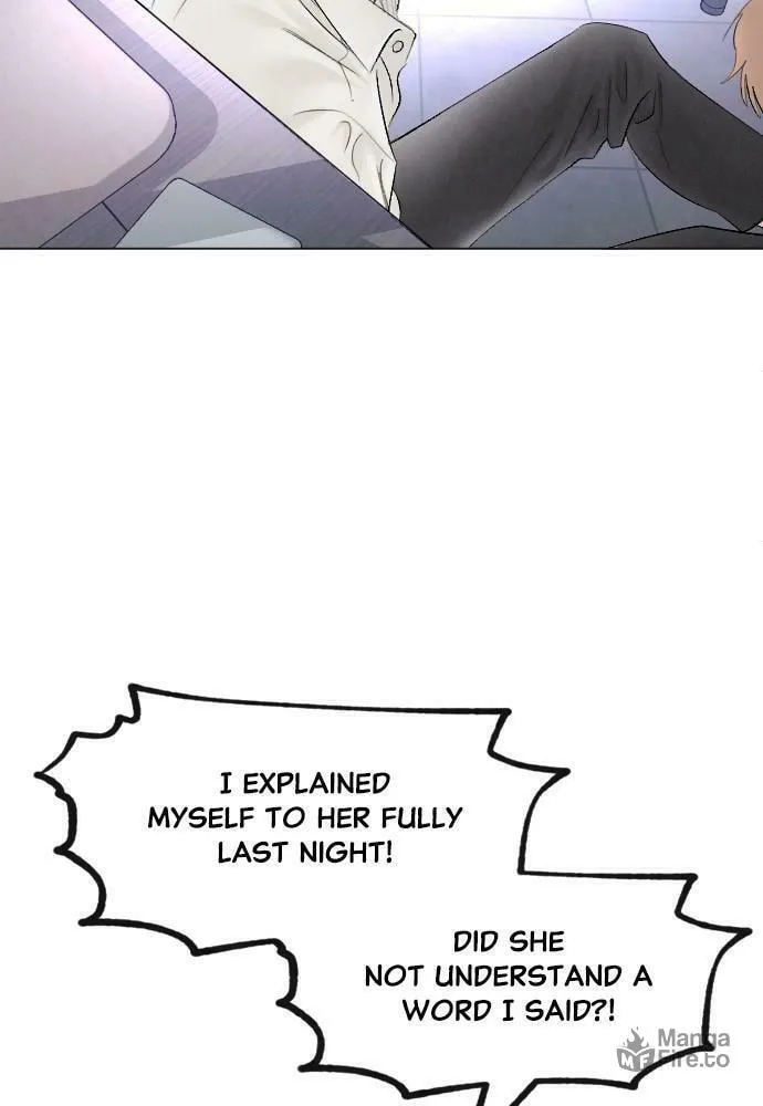 Happily Ever Afterwards Chapter 64 page 84 - 