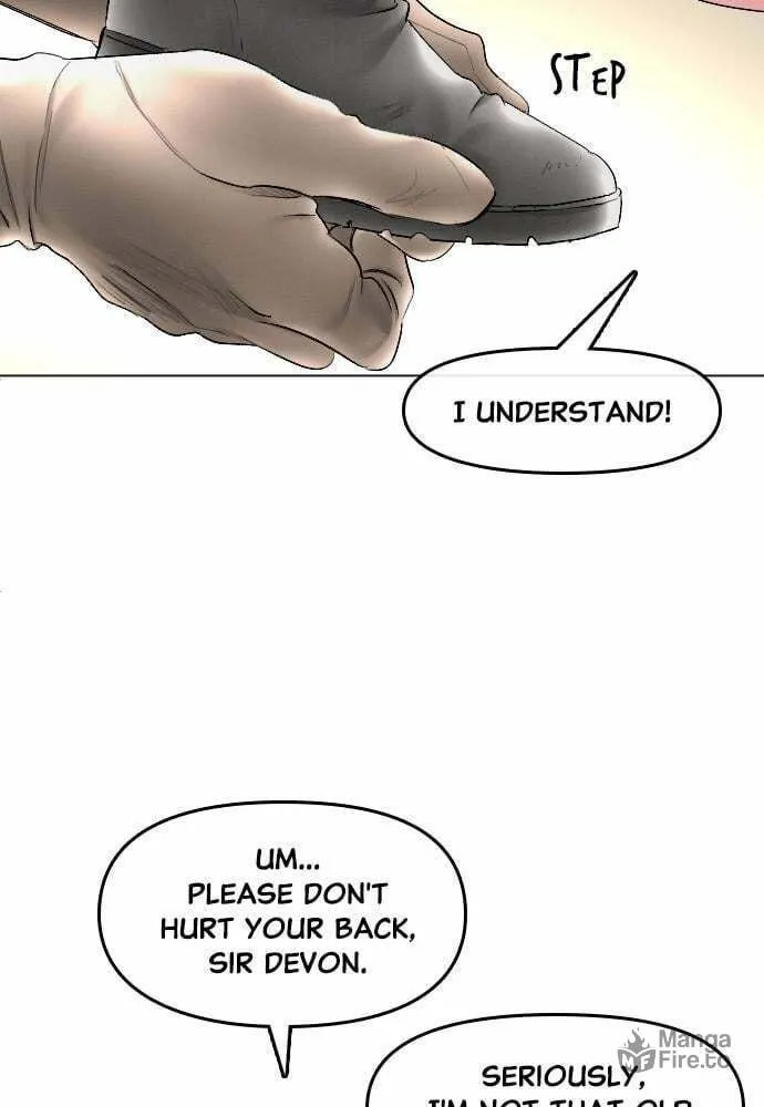 Happily Ever Afterwards Chapter 67 page 45 - 