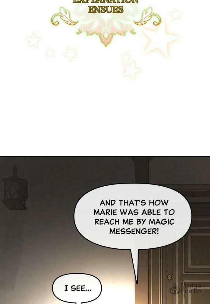 Happily Ever Afterwards Chapter 67 page 6 - 