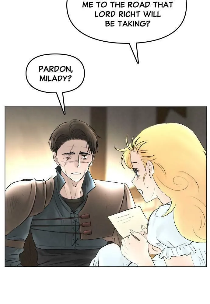 Happily Ever Afterwards Chapter 67 page 8 - 