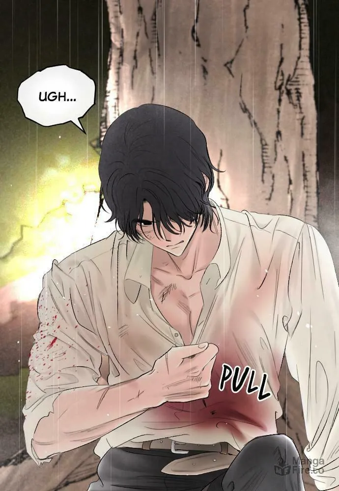 Happily Ever Afterwards Chapter 69 page 3 - 