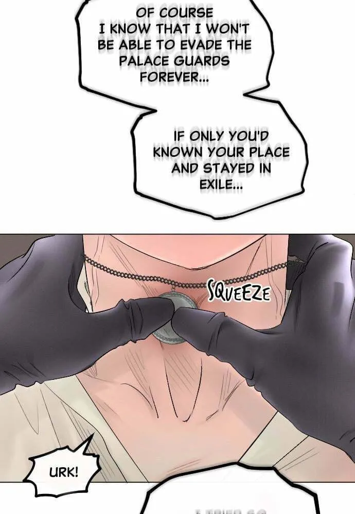 Happily Ever Afterwards Chapter 69 page 73 - 