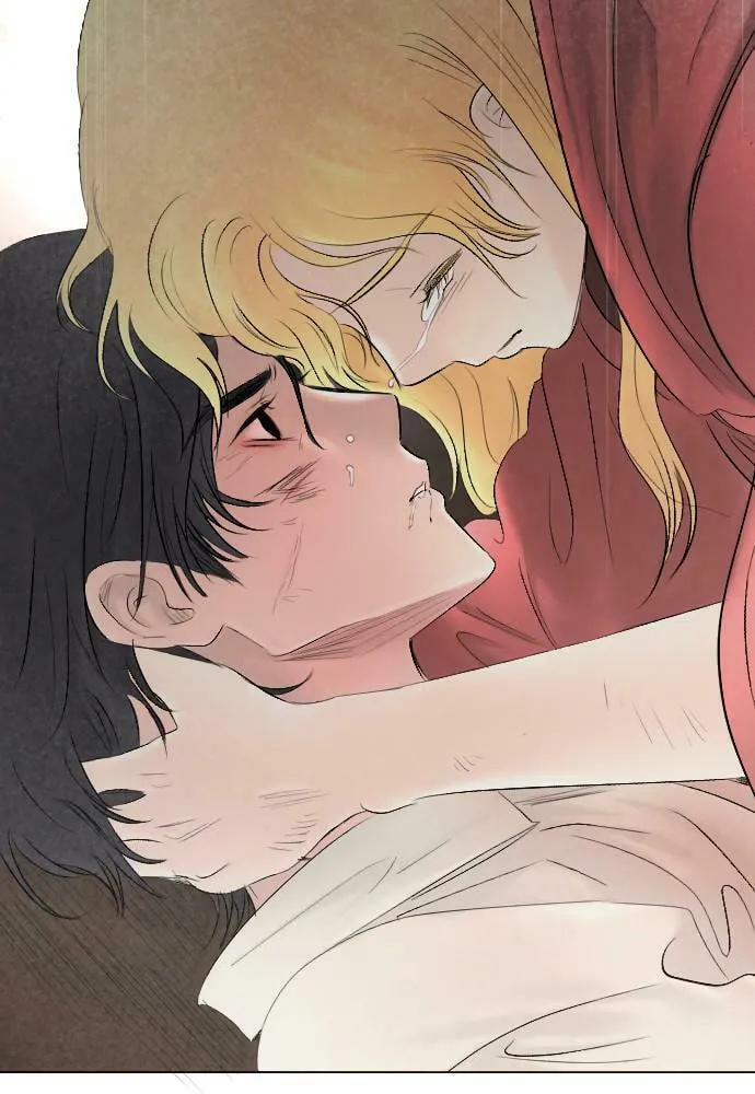 Happily Ever Afterwards Chapter 69 page 86 - 