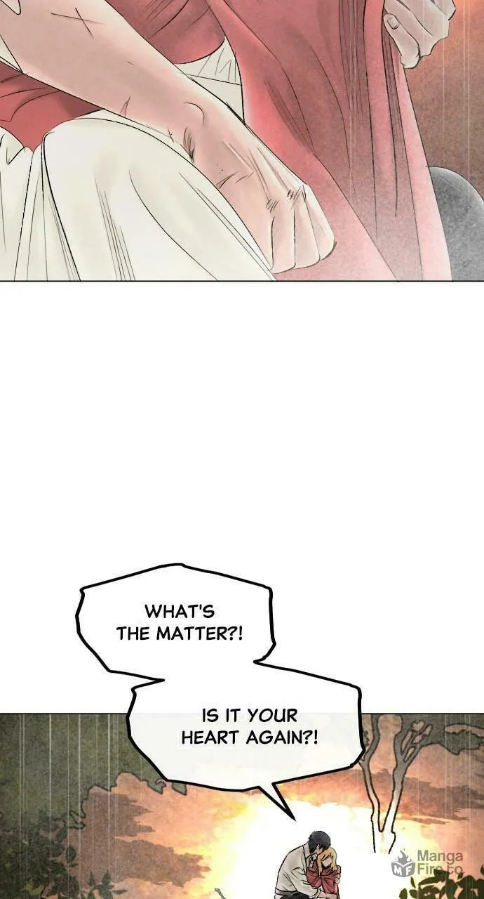 Happily Ever Afterwards Chapter 71 page 3 - 