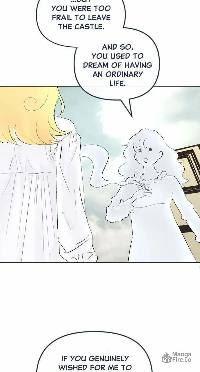 Happily Ever Afterwards Chapter 71 page 36 - 
