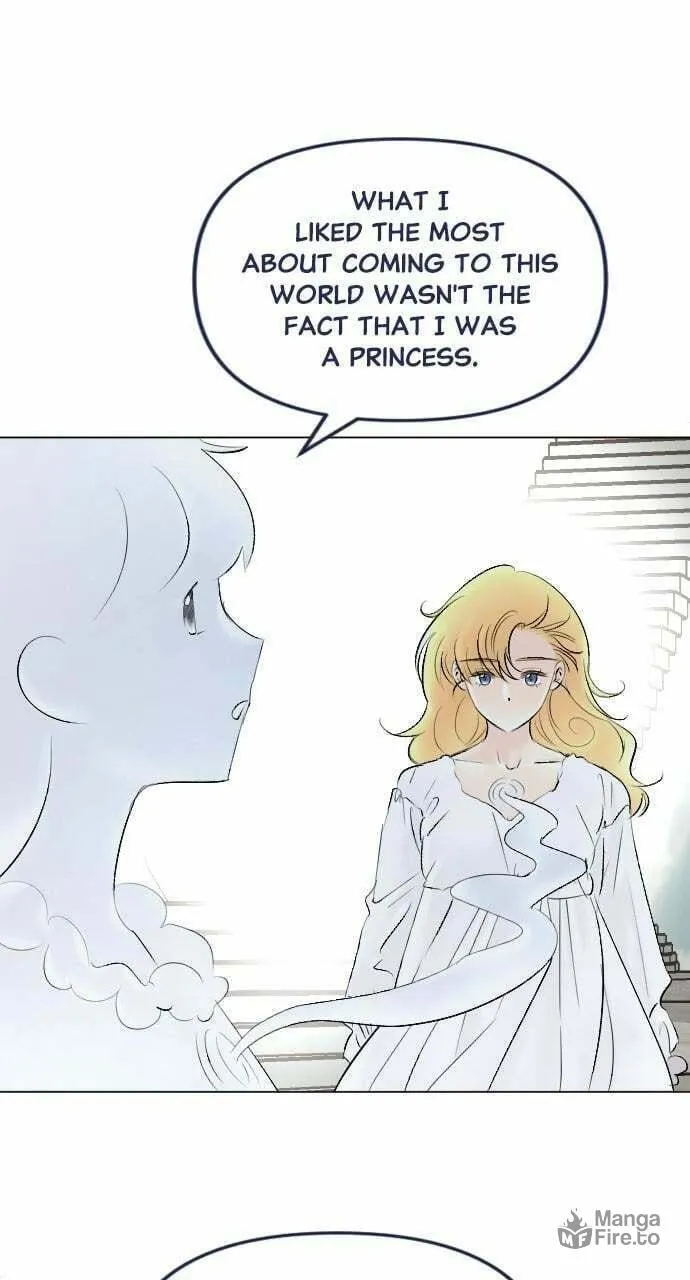Happily Ever Afterwards Chapter 71 page 45 - 