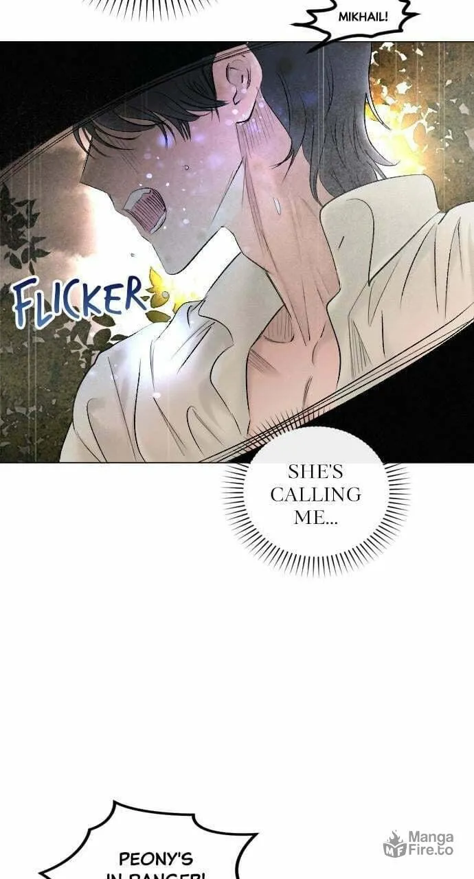 Happily Ever Afterwards Chapter 71 page 6 - 