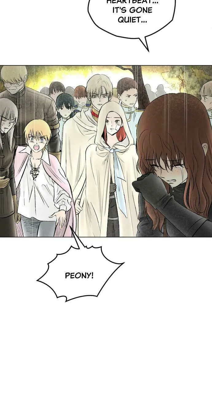 Happily Ever Afterwards Chapter 71 page 64 - 