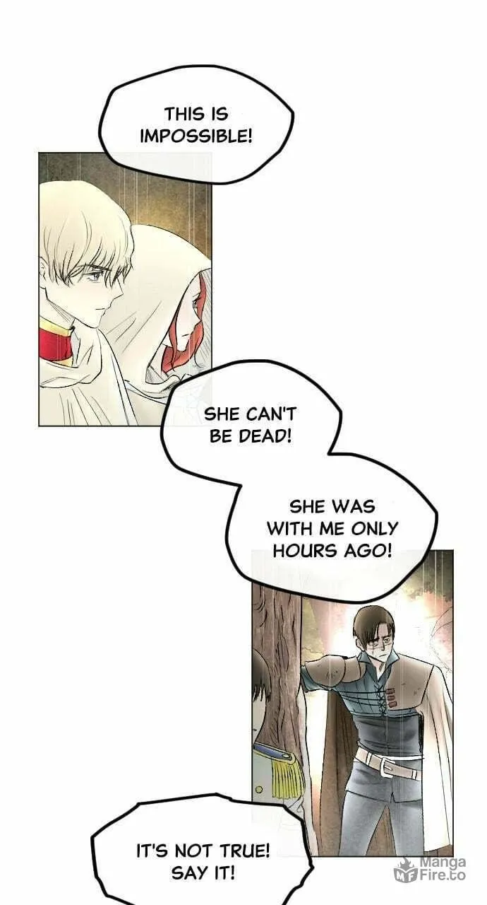 Happily Ever Afterwards Chapter 71 page 65 - 
