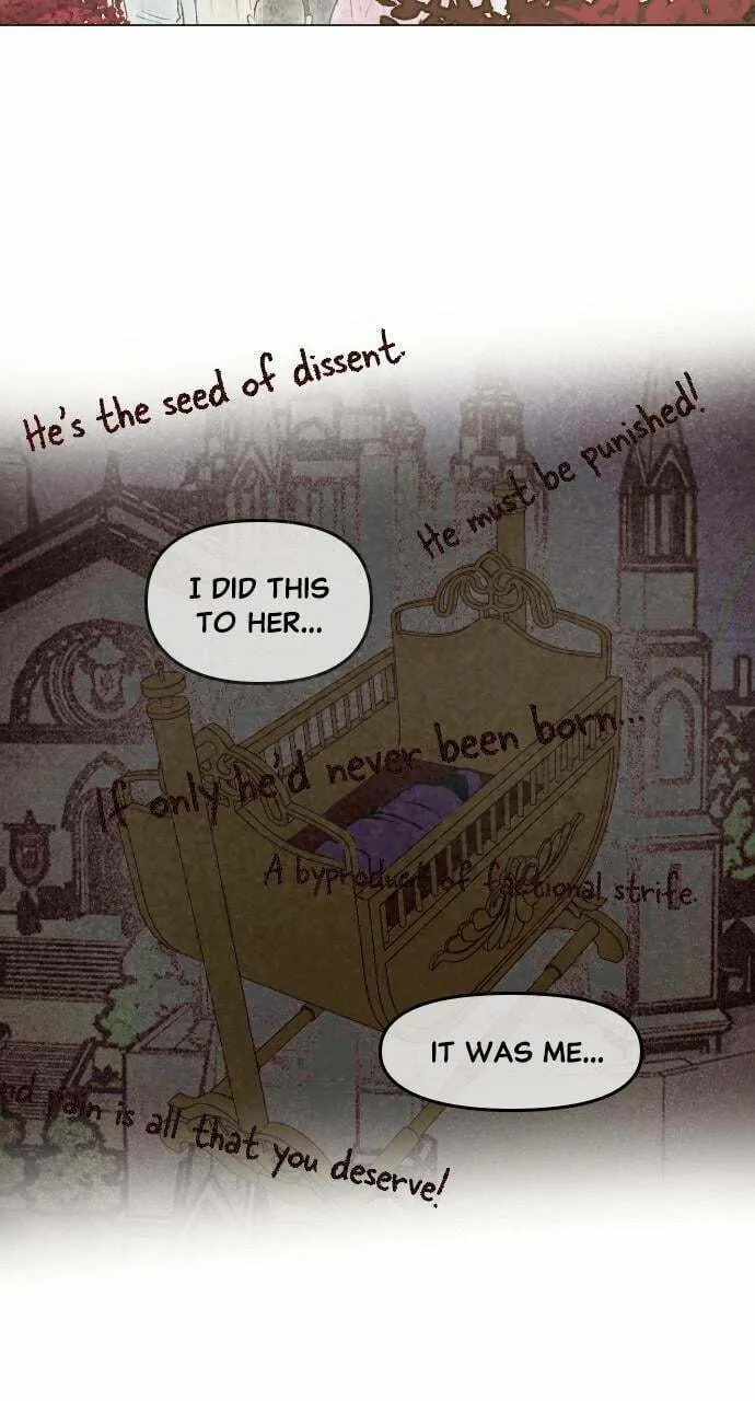 Happily Ever Afterwards Chapter 71 page 68 - 