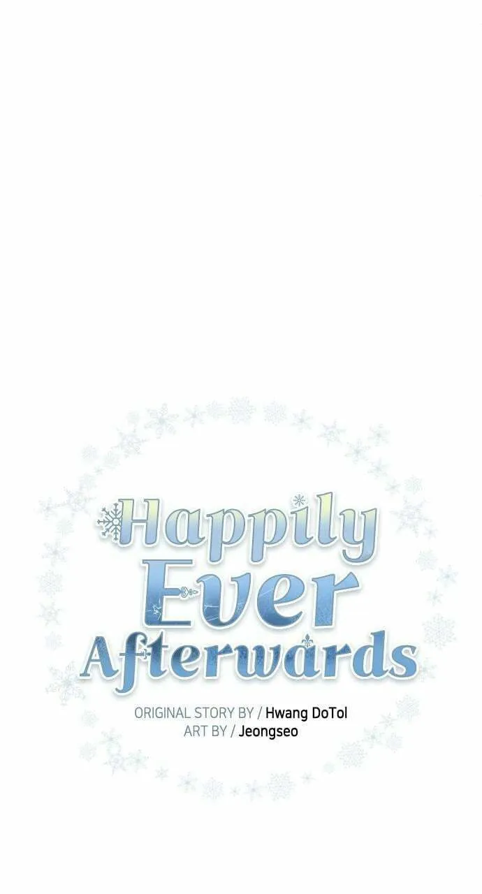 Happily Ever Afterwards Chapter 71 page 73 - 