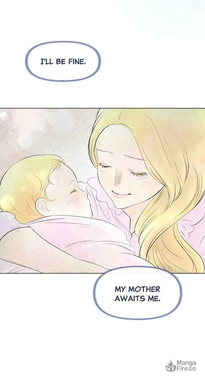Happily Ever Afterwards Chapter 71 page 81 - 