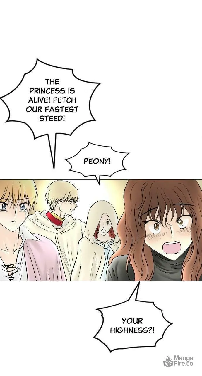 Happily Ever Afterwards Chapter 71 page 87 - 