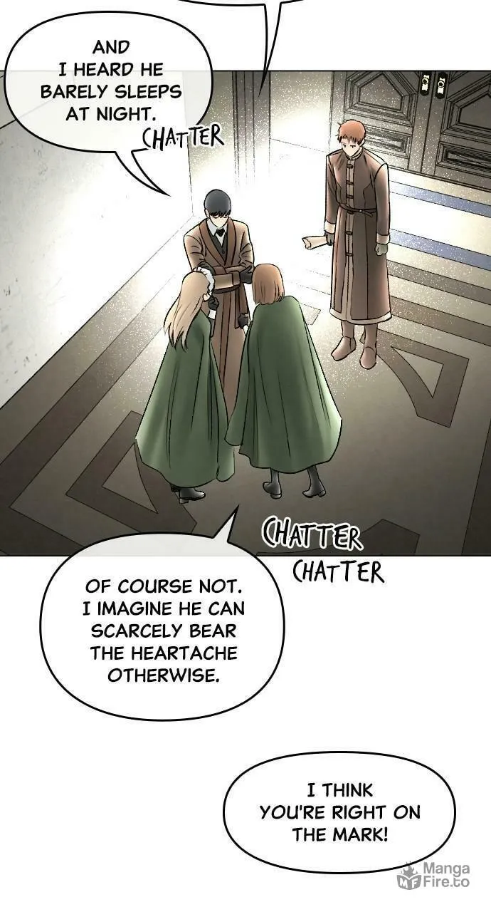 Happily Ever Afterwards Chapter 72 page 33 - 