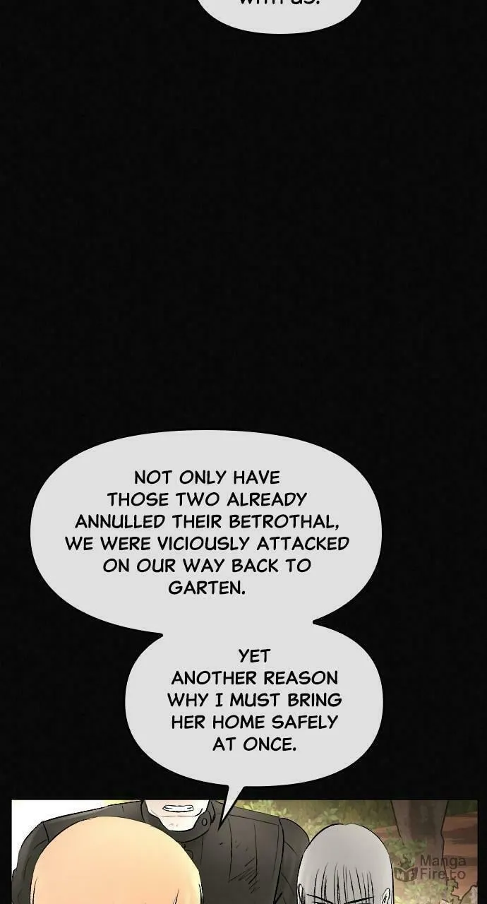 Happily Ever Afterwards Chapter 72 page 45 - 