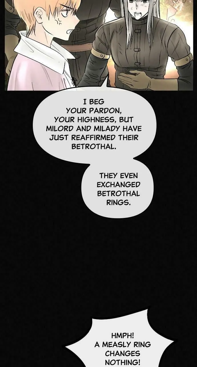 Happily Ever Afterwards Chapter 72 page 46 - 