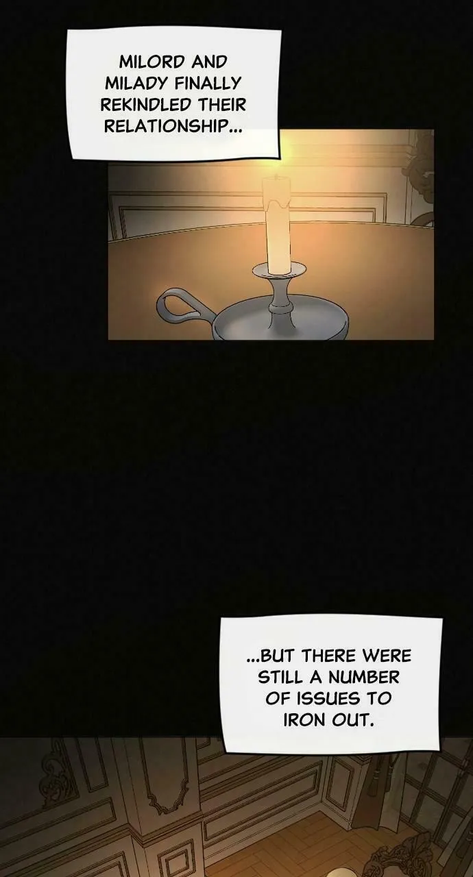 Happily Ever Afterwards Chapter 72 page 53 - 