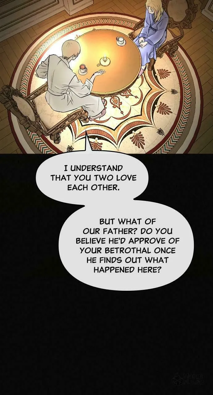 Happily Ever Afterwards Chapter 72 page 54 - 