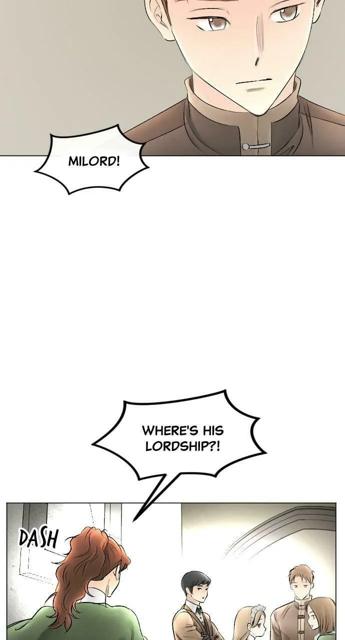 Happily Ever Afterwards Chapter 72 page 64 - 