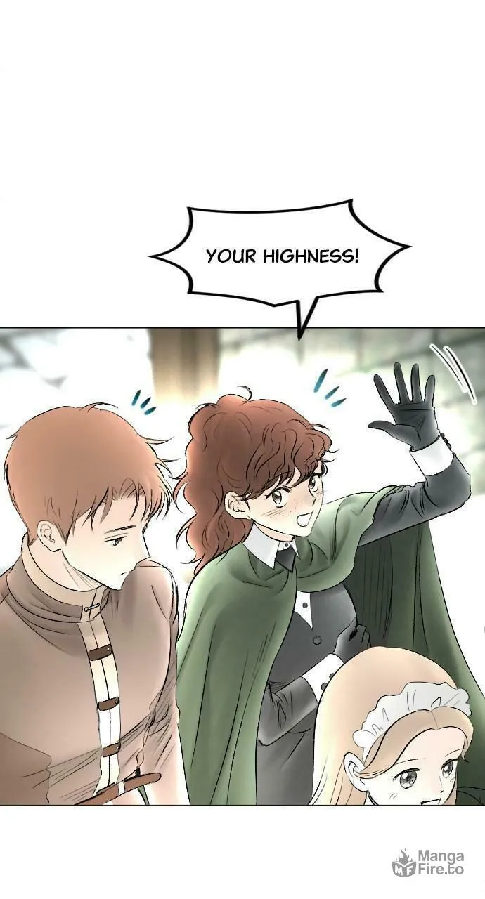 Happily Ever Afterwards Chapter 72 page 80 - 