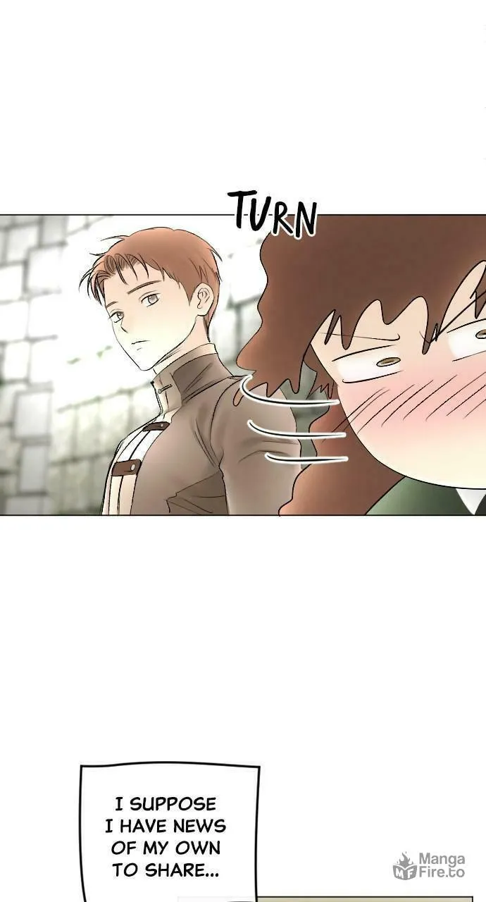Happily Ever Afterwards Chapter 72 page 81 - 