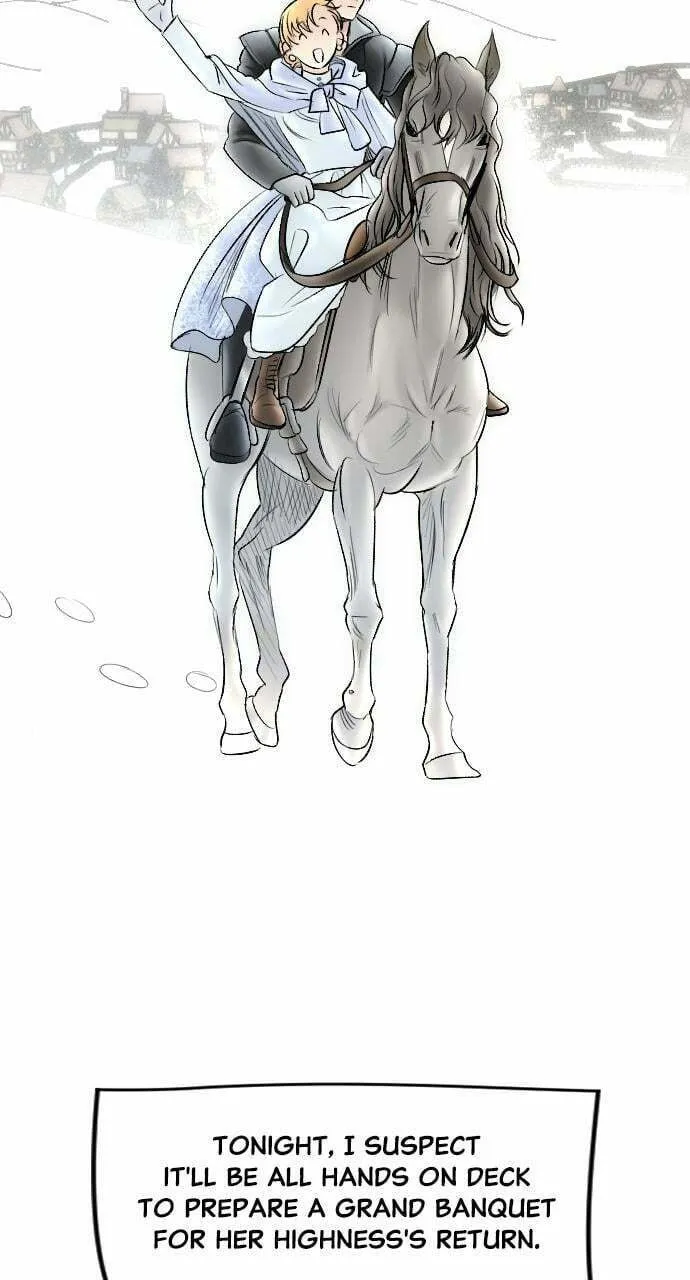 Happily Ever Afterwards Chapter 72 page 83 - 