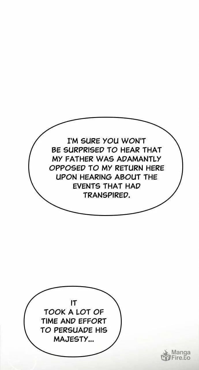 Happily Ever Afterwards Chapter 73 page 3 - 