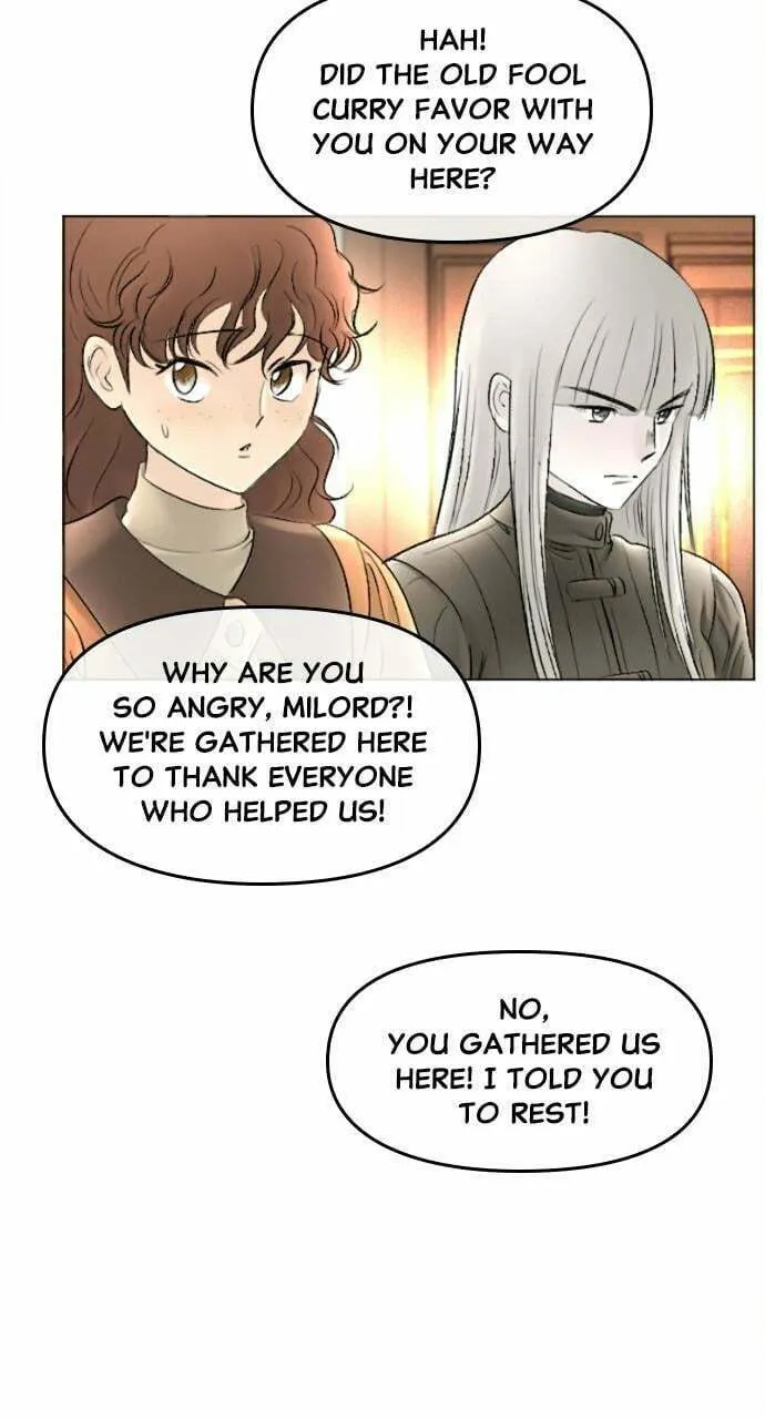 Happily Ever Afterwards Chapter 73 page 23 - 