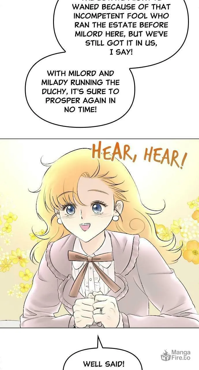 Happily Ever Afterwards Chapter 73 page 33 - 