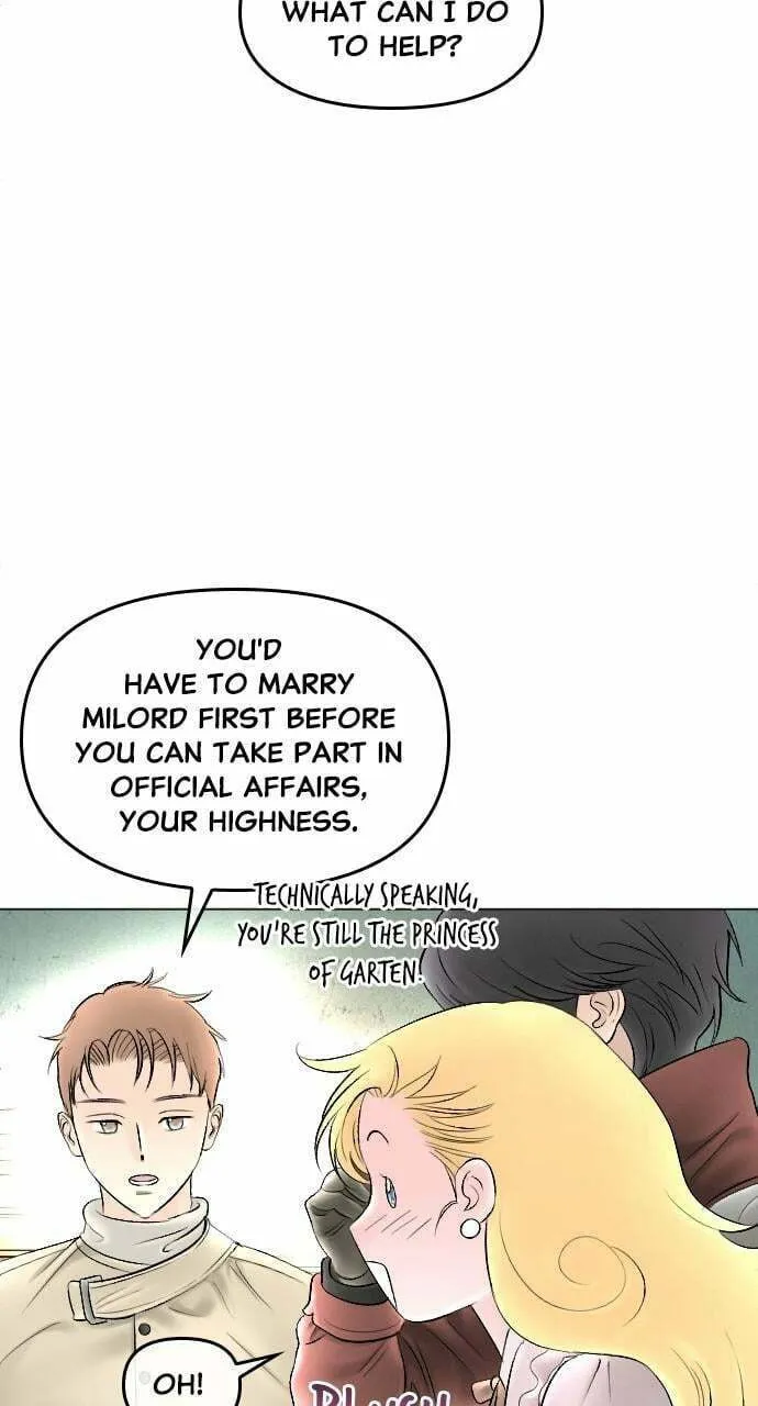 Happily Ever Afterwards Chapter 73 page 34 - 