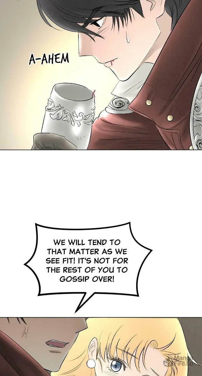 Happily Ever Afterwards Chapter 73 page 36 - 