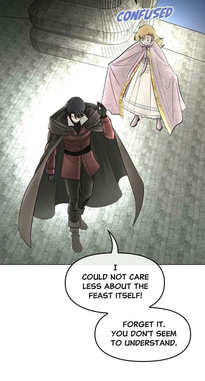 Happily Ever Afterwards Chapter 73 page 49 - 