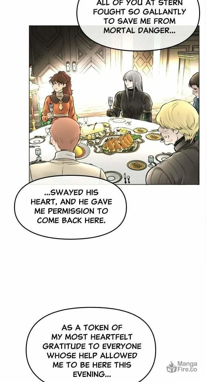 Happily Ever Afterwards Chapter 73 page 6 - 