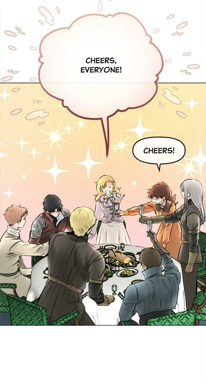 Happily Ever Afterwards Chapter 73 page 8 - 