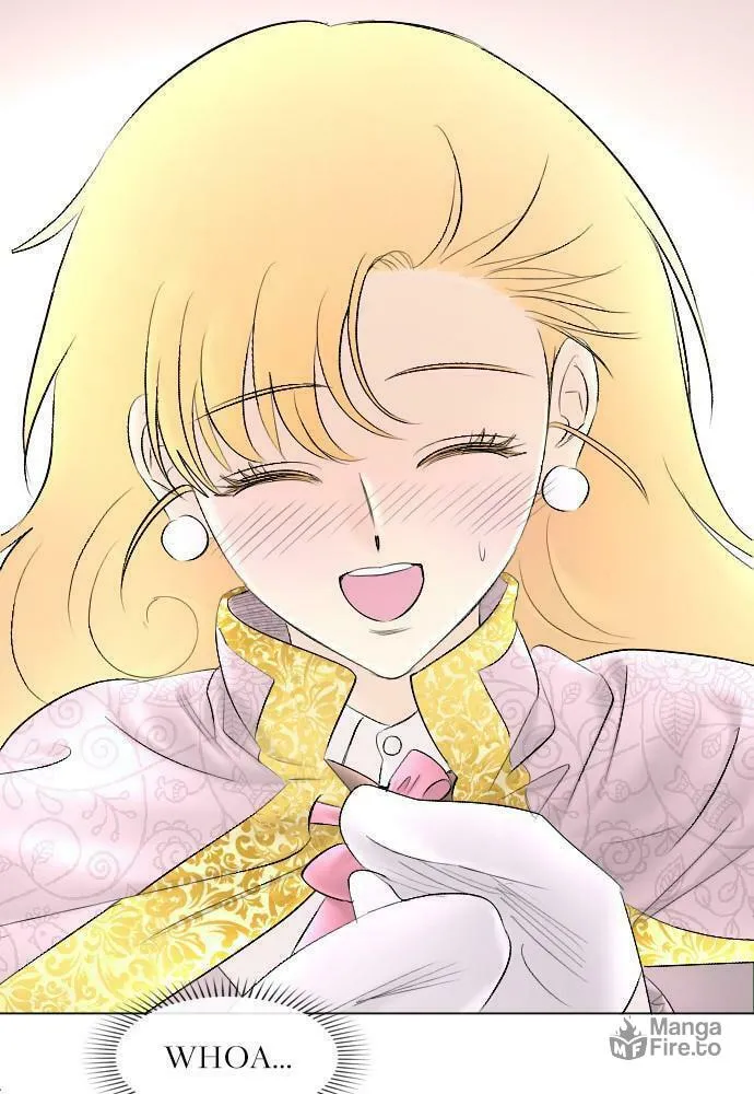 Happily Ever Afterwards Chapter 74 page 42 - 