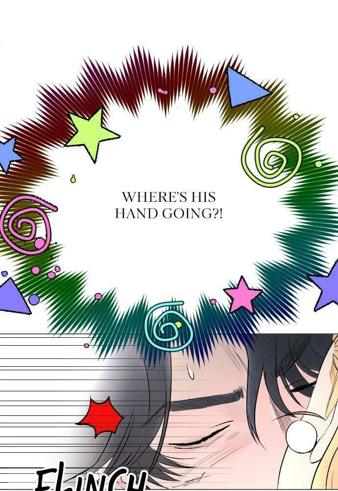 Happily Ever Afterwards Chapter 74 page 8 - 