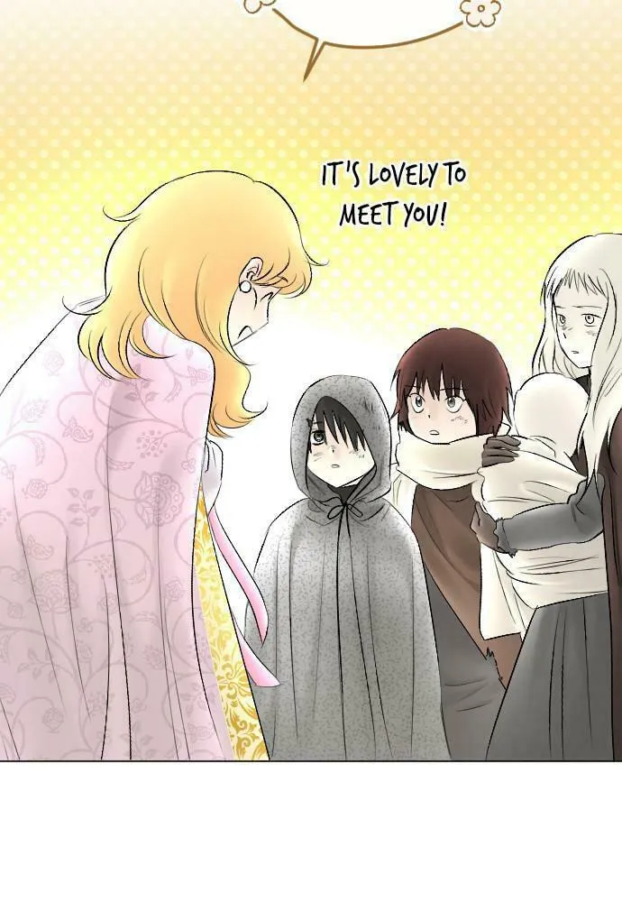 Happily Ever Afterwards Chapter 74 page 77 - 