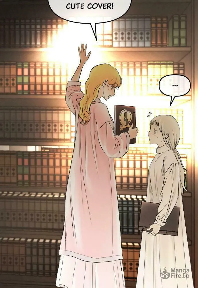 Happily Ever Afterwards Chapter 75 page 5 - 