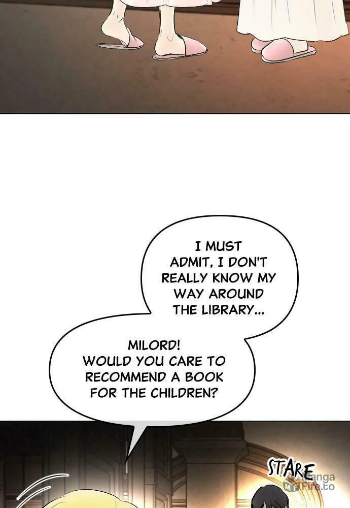 Happily Ever Afterwards Chapter 75 page 6 - 