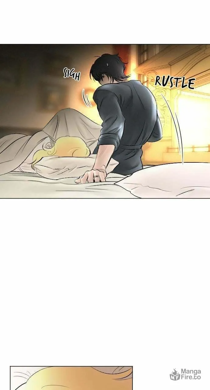 Happily Ever Afterwards Chapter 76 page 33 - 