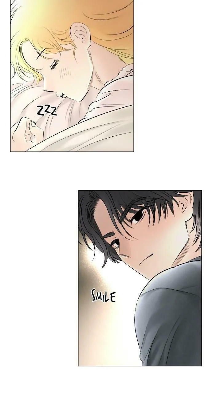 Happily Ever Afterwards Chapter 76 page 34 - 
