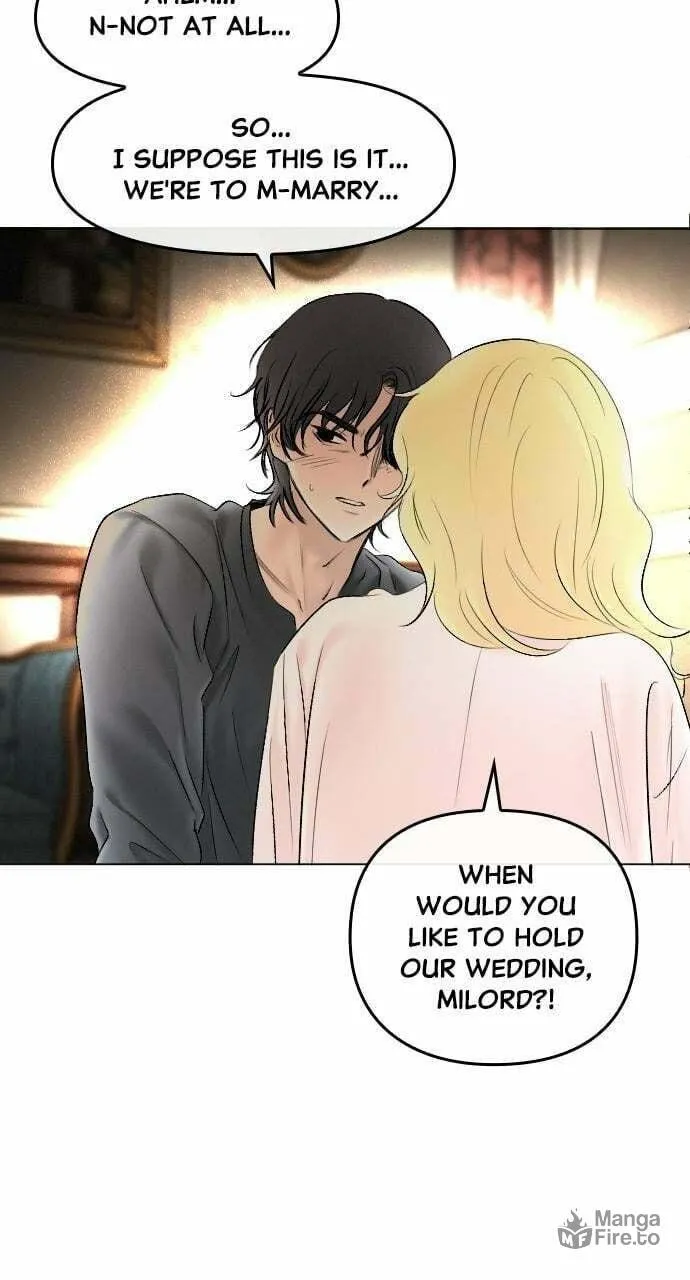 Happily Ever Afterwards Chapter 76 page 5 - 