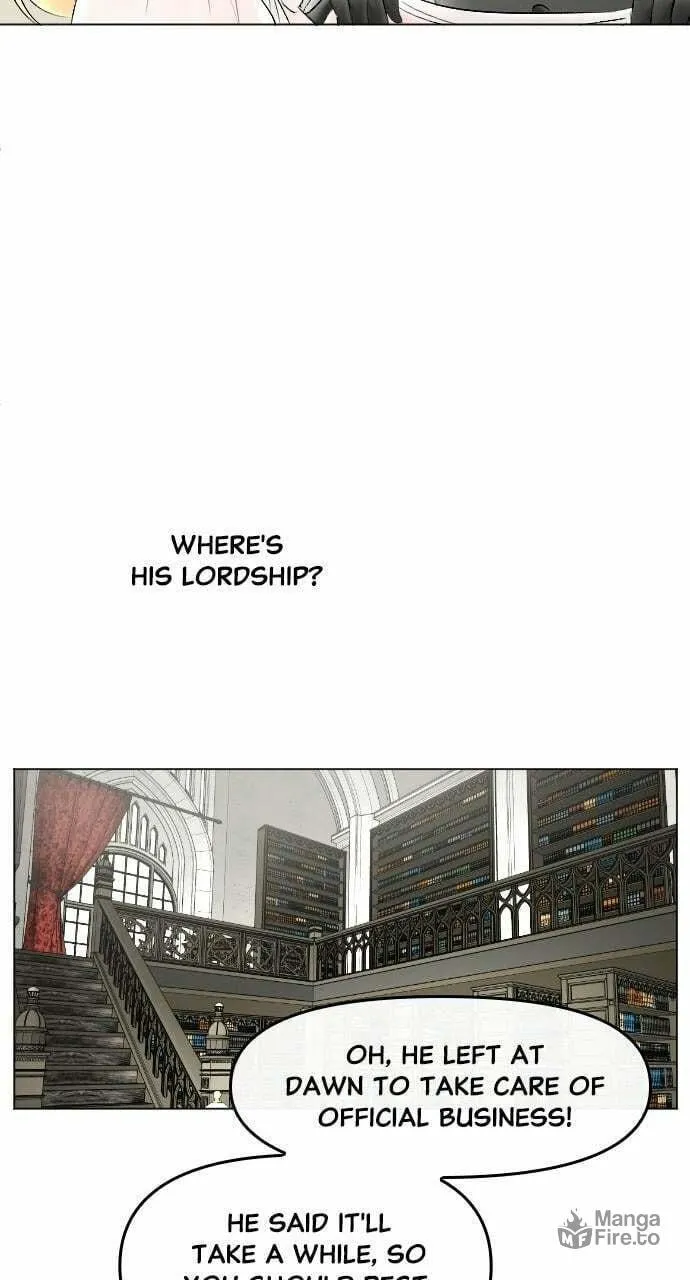 Happily Ever Afterwards Chapter 76 page 42 - 